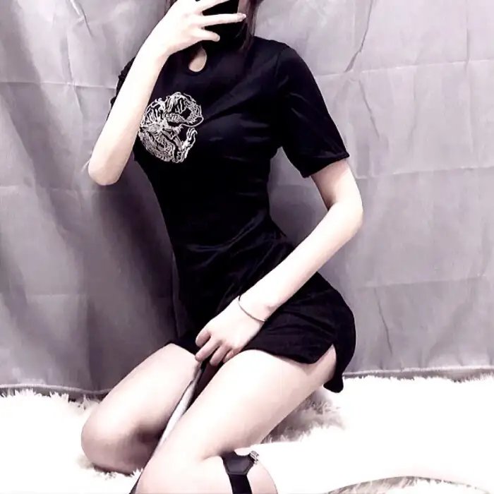 闪电重生